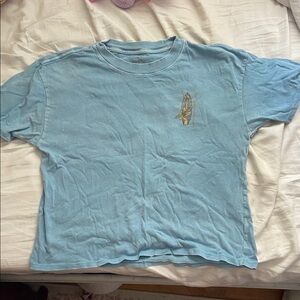 Billabong shirt